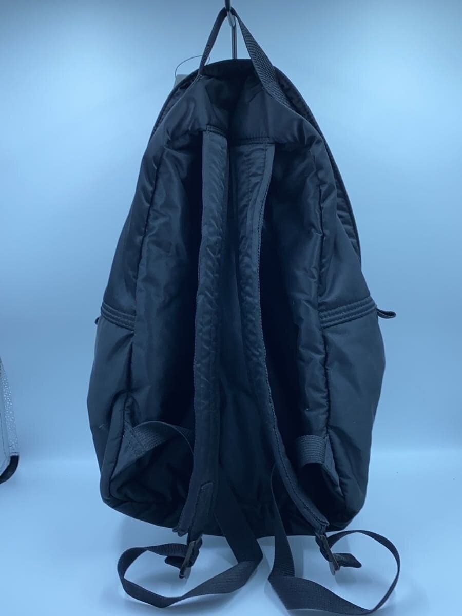 PORTER Backpack -- BLK 3