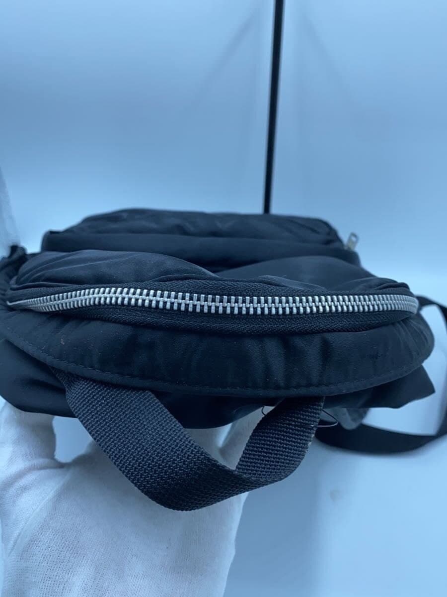 PORTER Backpack -- BLK 4