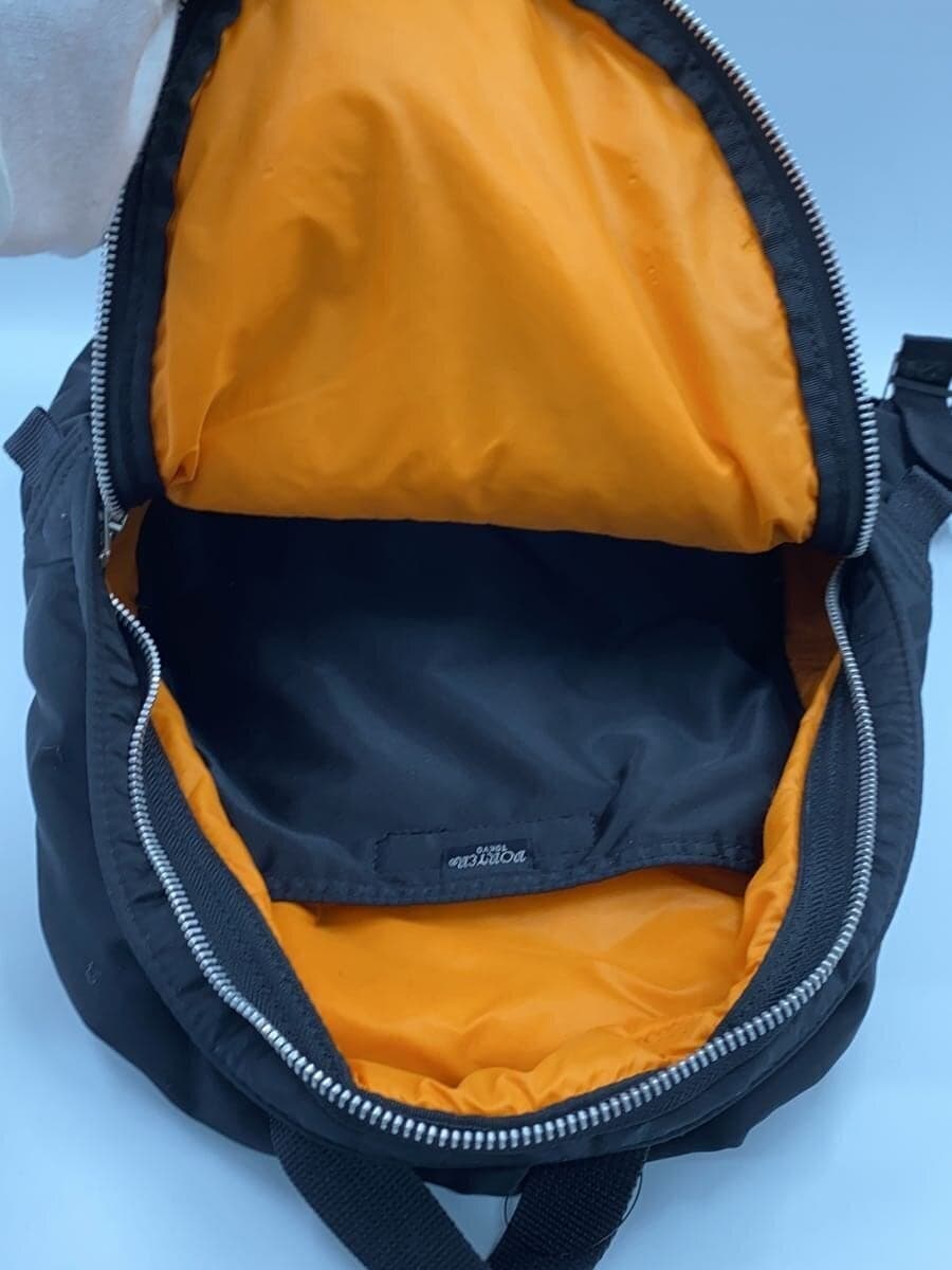 PORTER Backpack -- BLK 6