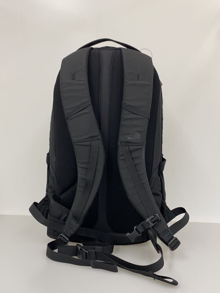 THE NORTH FACE Backpack BLK NM71960 3