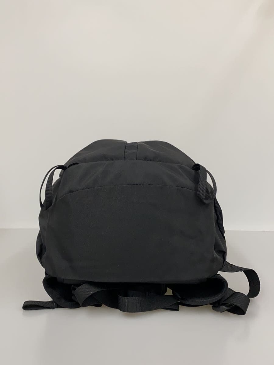 THE NORTH FACE Backpack BLK NM71960 4