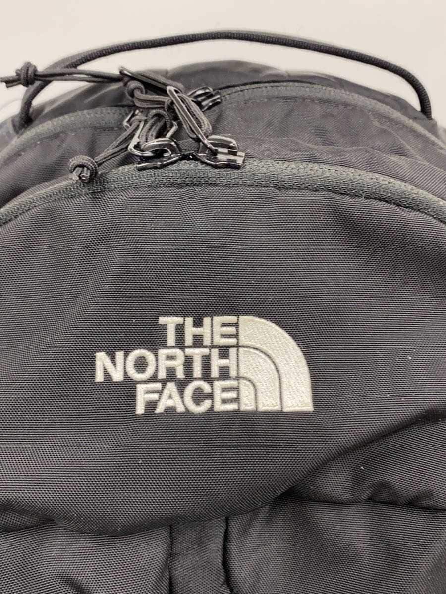 THE NORTH FACE Backpack BLK NM71960 5