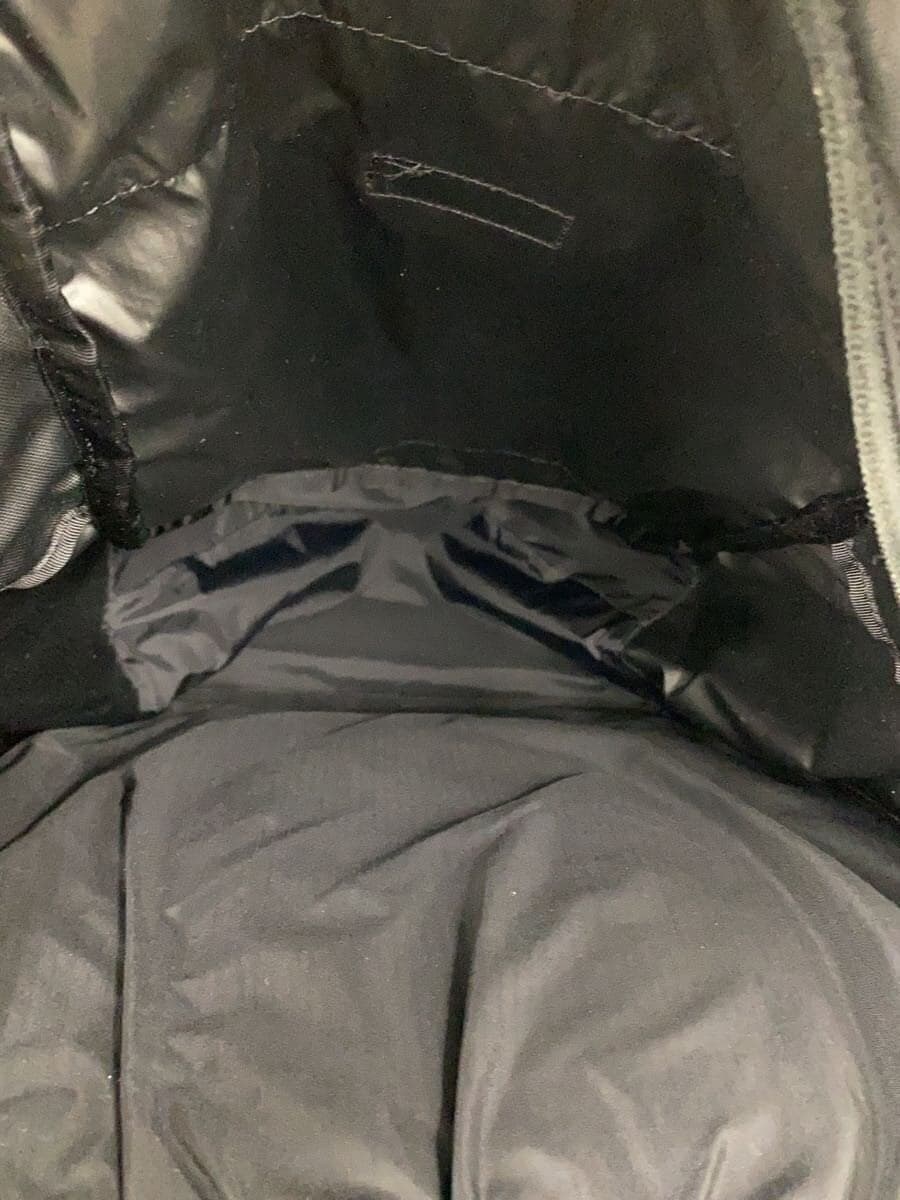 THE NORTH FACE Backpack BLK NM71960 6