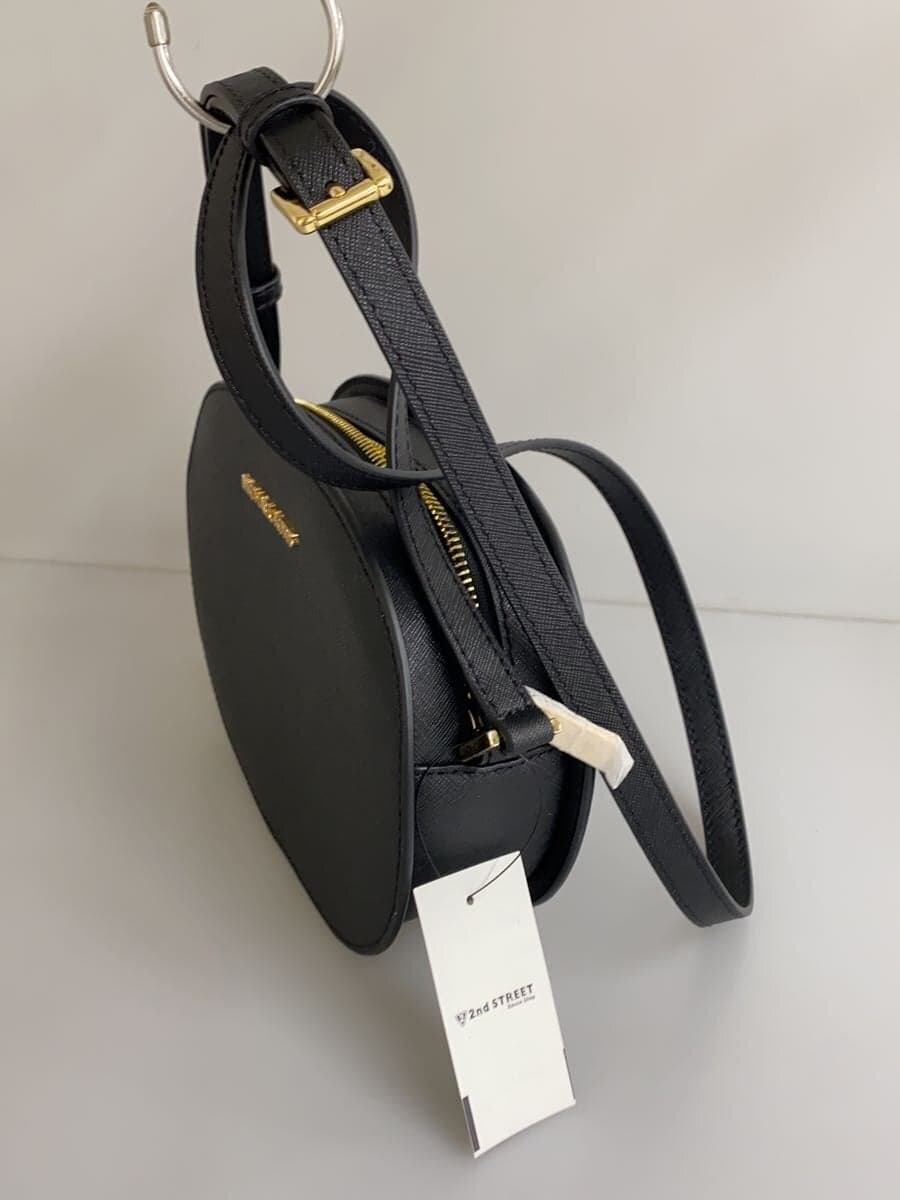 MICHAEL KORS Shoulder Bag Black 2