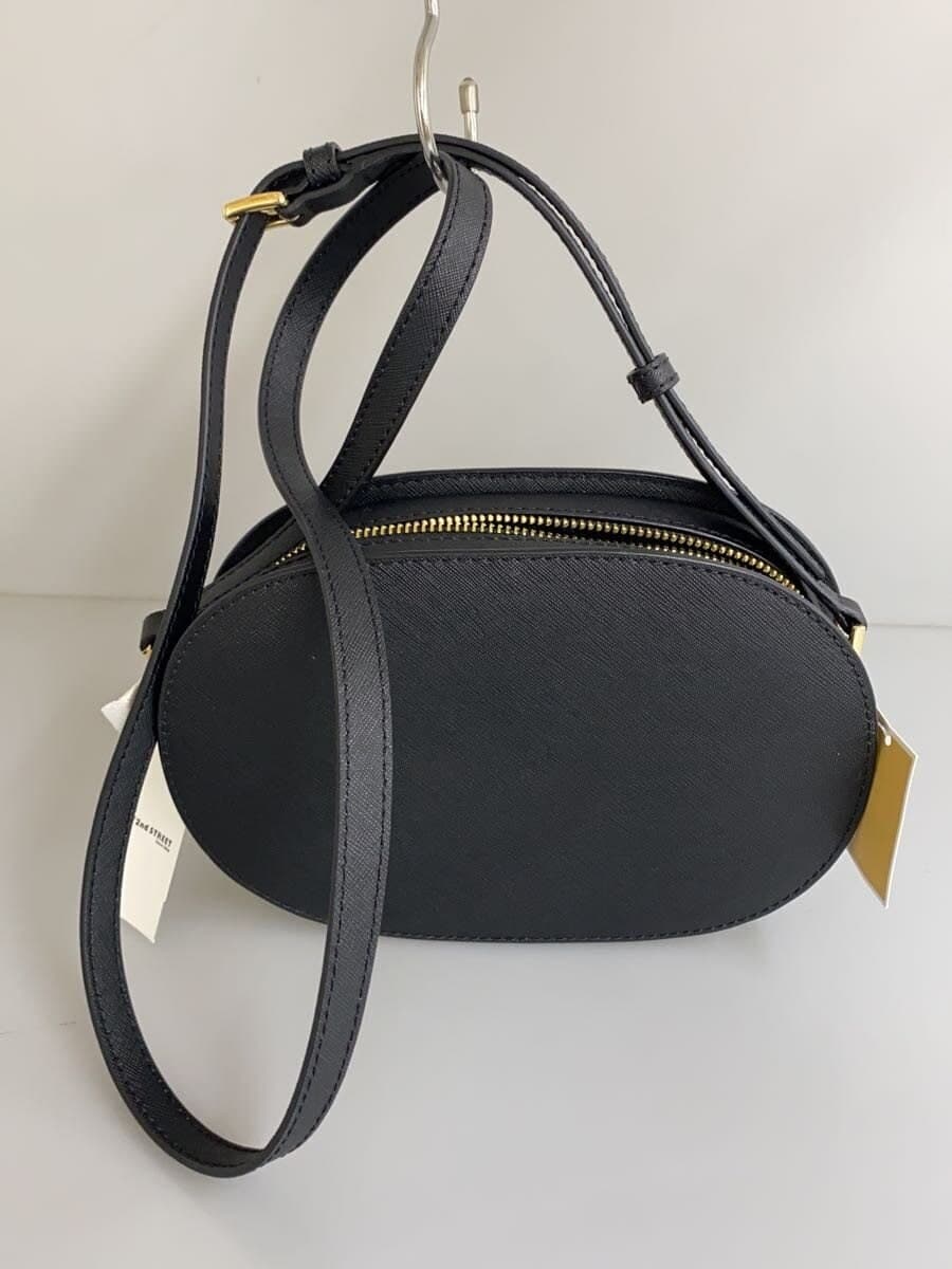 MICHAEL KORS Shoulder Bag Black 3