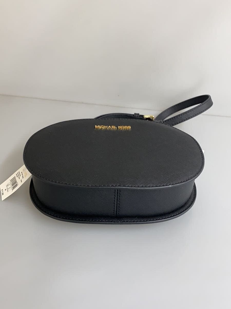 MICHAEL KORS Shoulder Bag Black 4