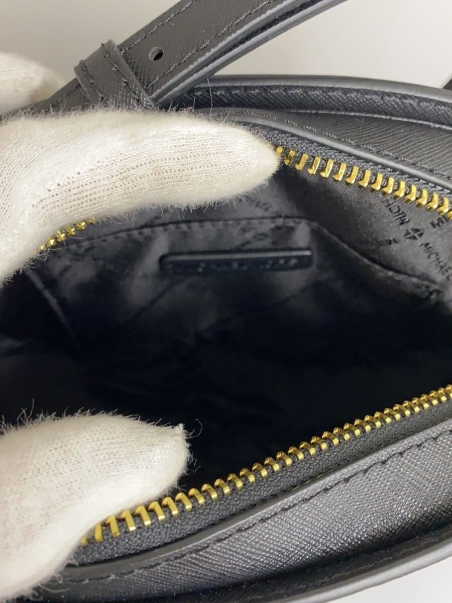 MICHAEL KORS Shoulder Bag Black 6