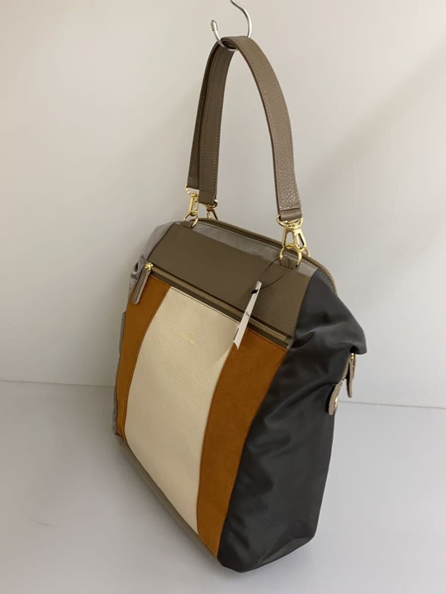 Other Brand doracoluv Backpack Gray Solid 2