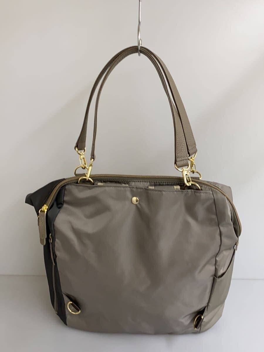 Other Brand doracoluv Backpack Gray Solid 3