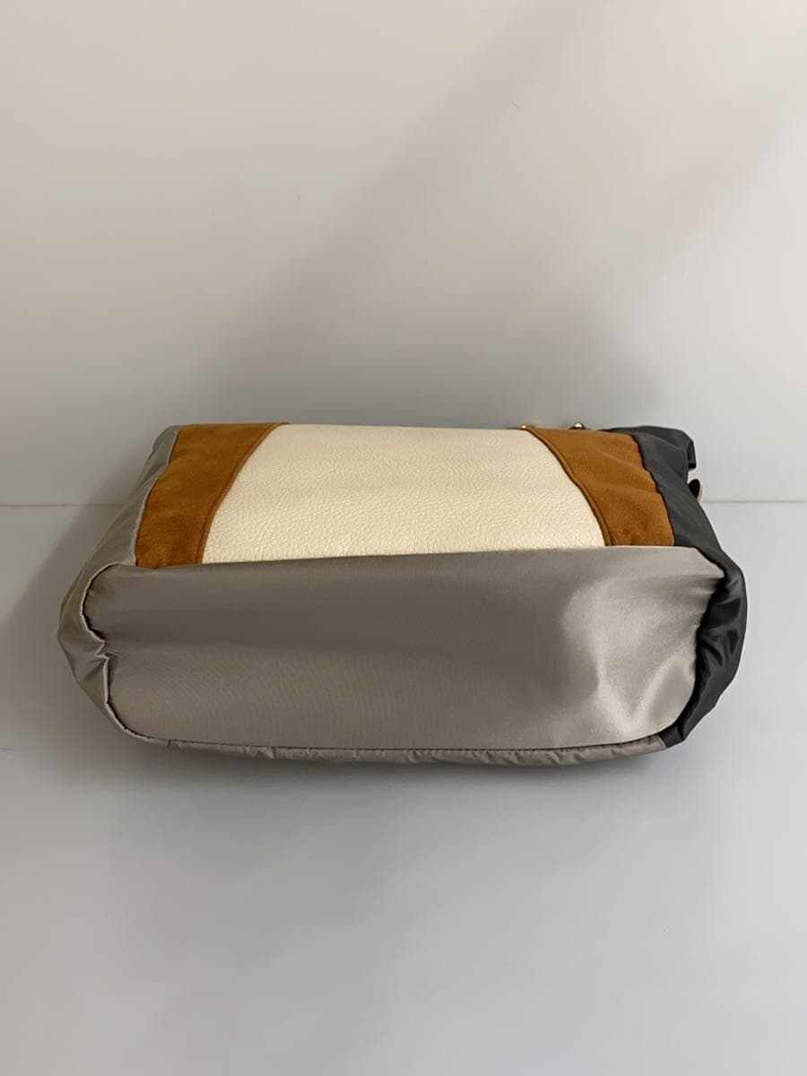 Other Brand doracoluv Backpack Gray Solid 4