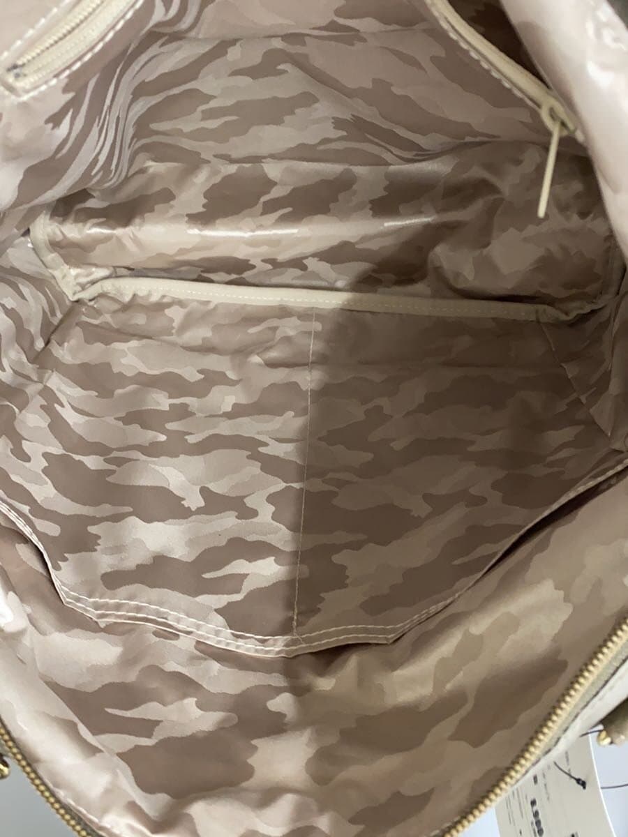 Other Brand doracoluv Backpack Gray Solid 6