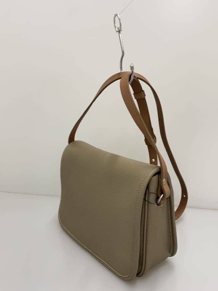 SLOW Shoulder Bag Cowhide 858S39P 2