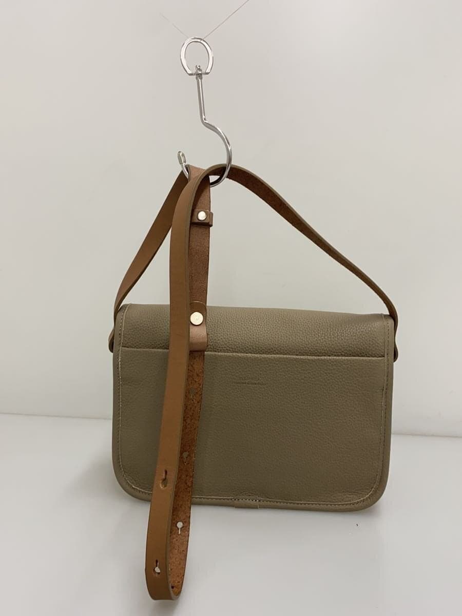SLOW Shoulder Bag Cowhide 858S39P 3