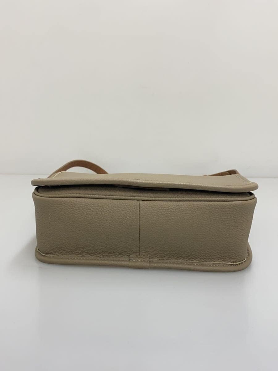 SLOW Shoulder Bag Cowhide 858S39P 4