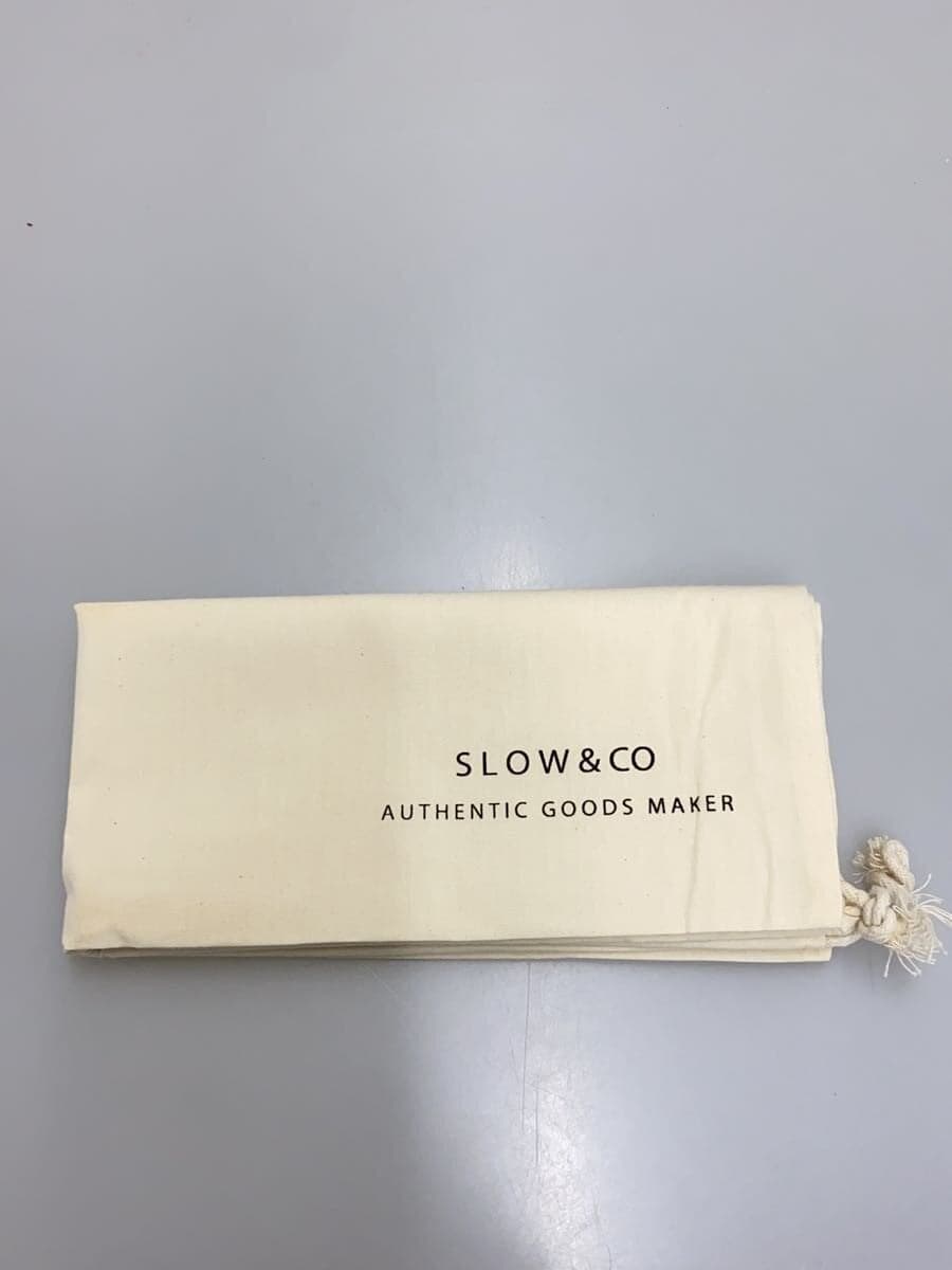 SLOW Shoulder Bag Cowhide 858S39P 7