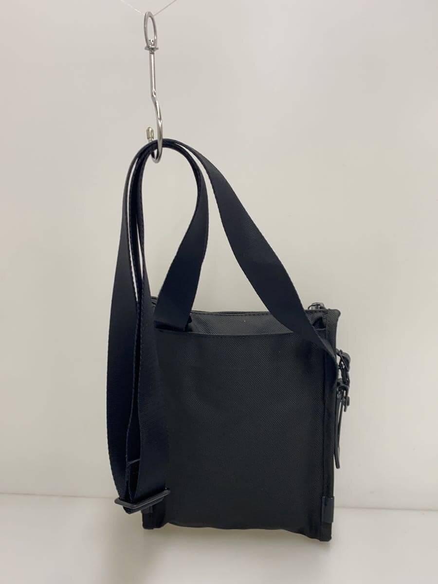 TUMI Shoulder Bag BLK 3