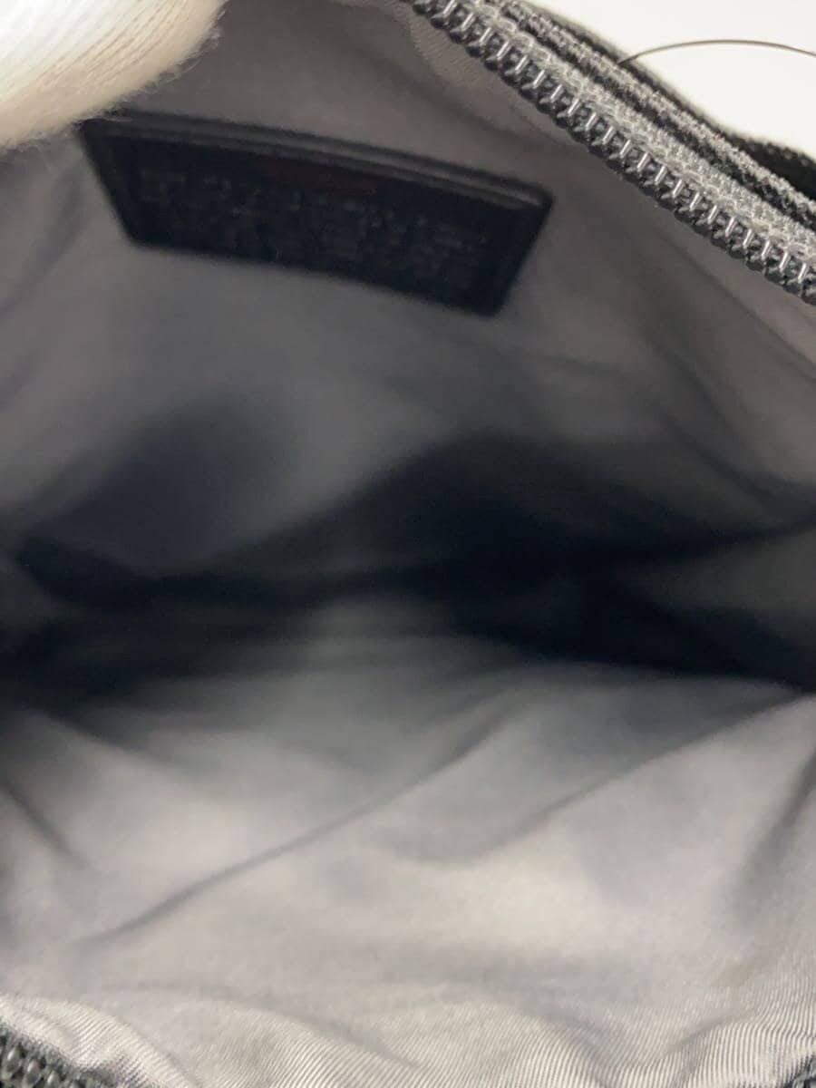 TUMI Shoulder Bag BLK 6