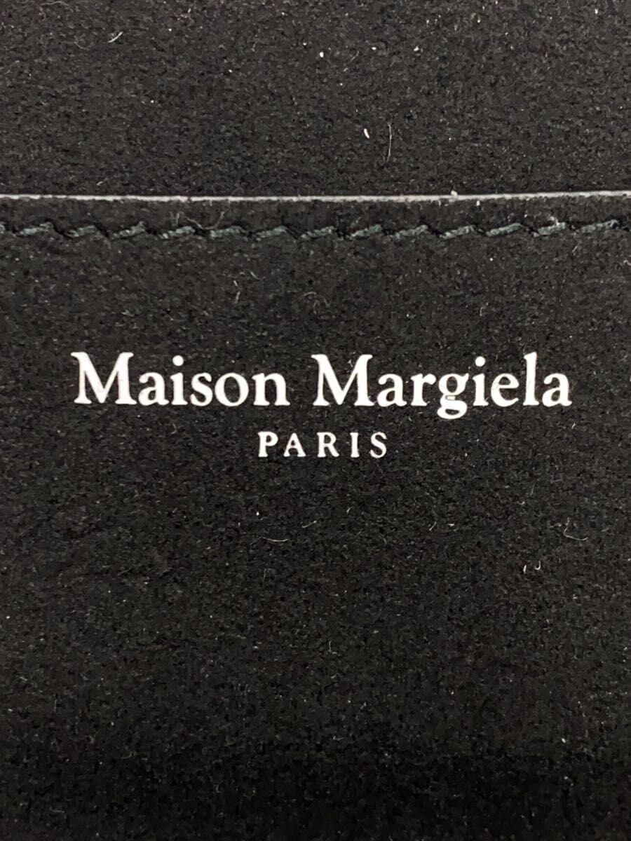 Maison Margiela Bag Leather BLK Solid SA2VL0012 5