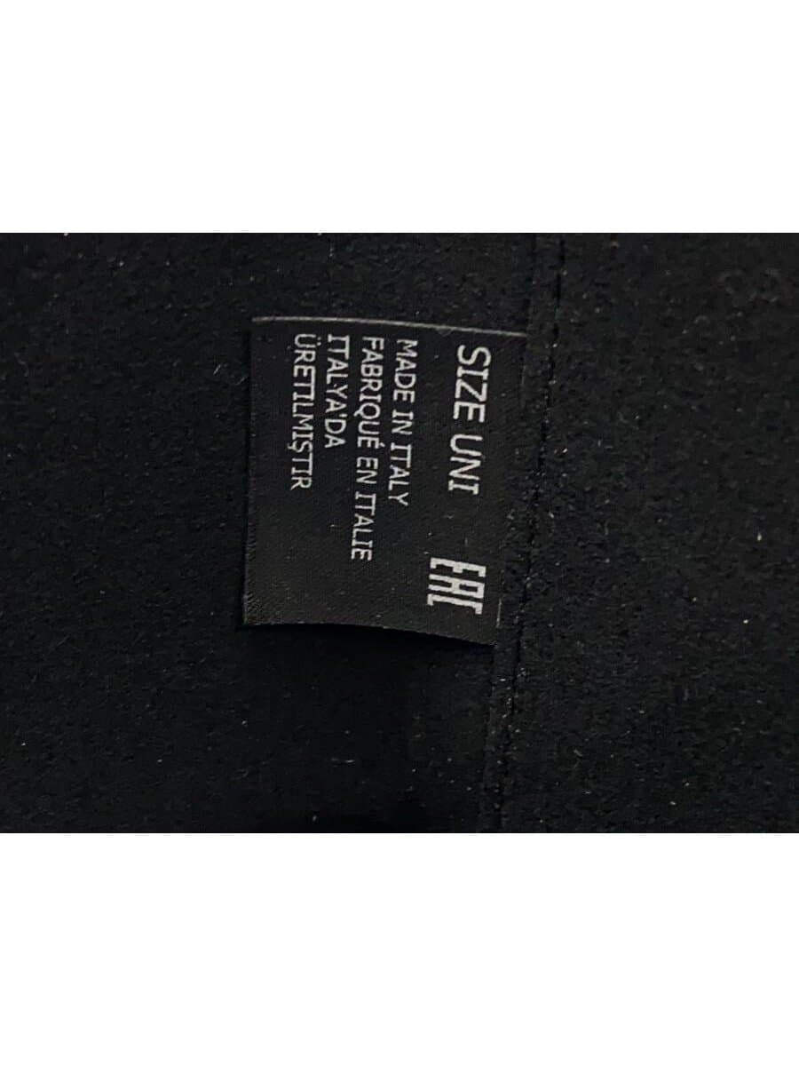 Maison Margiela Bag Leather BLK Solid SA2VL0012 7