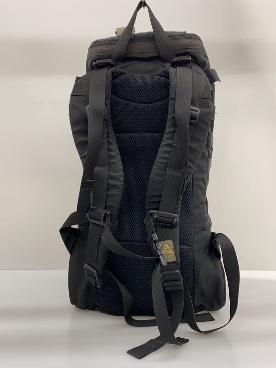 MYSTERY RANCH Backpack Nylon Black 3