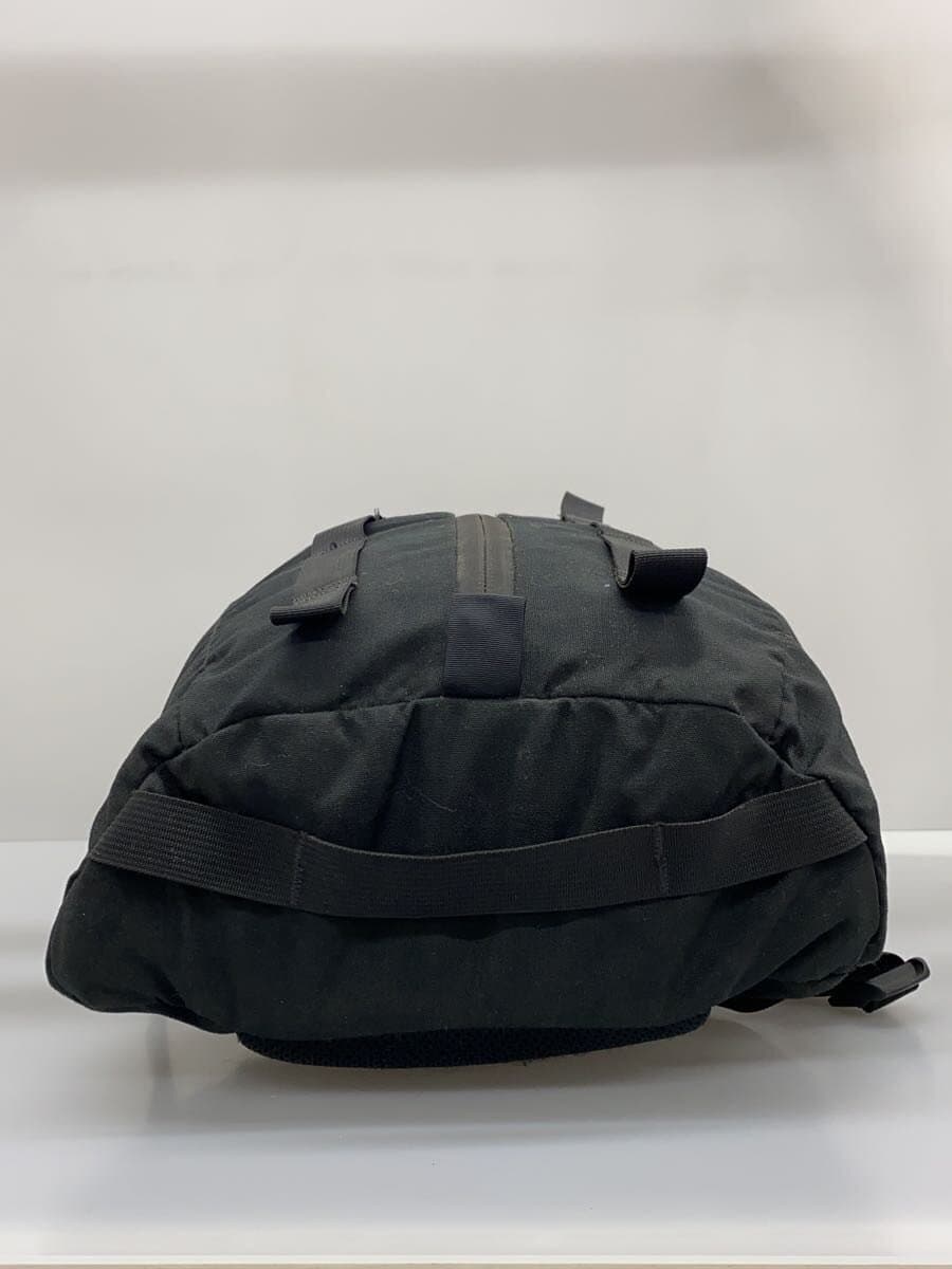 MYSTERY RANCH Backpack Nylon Black 4