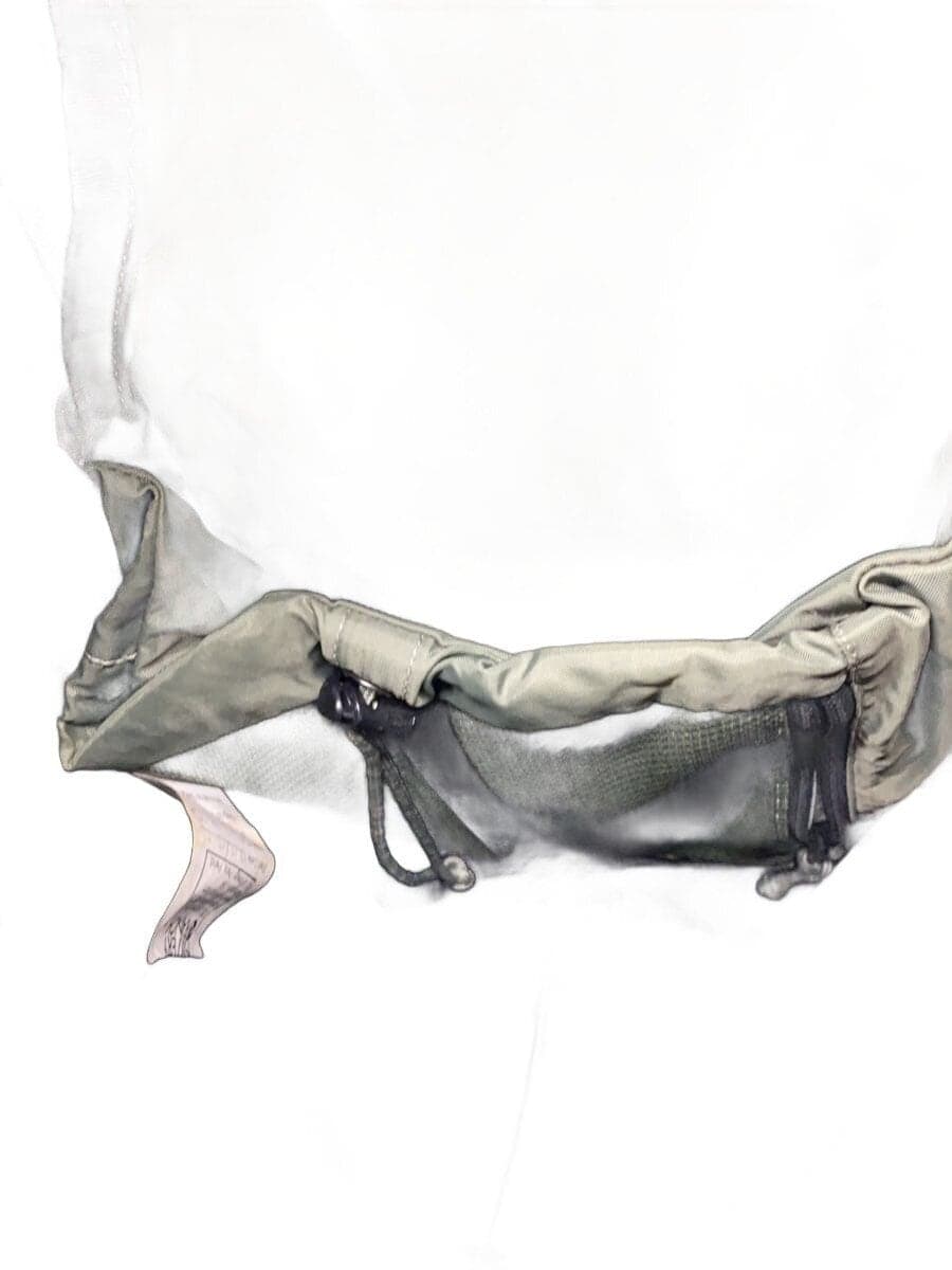 MYSTERY RANCH Backpack Nylon Black 6