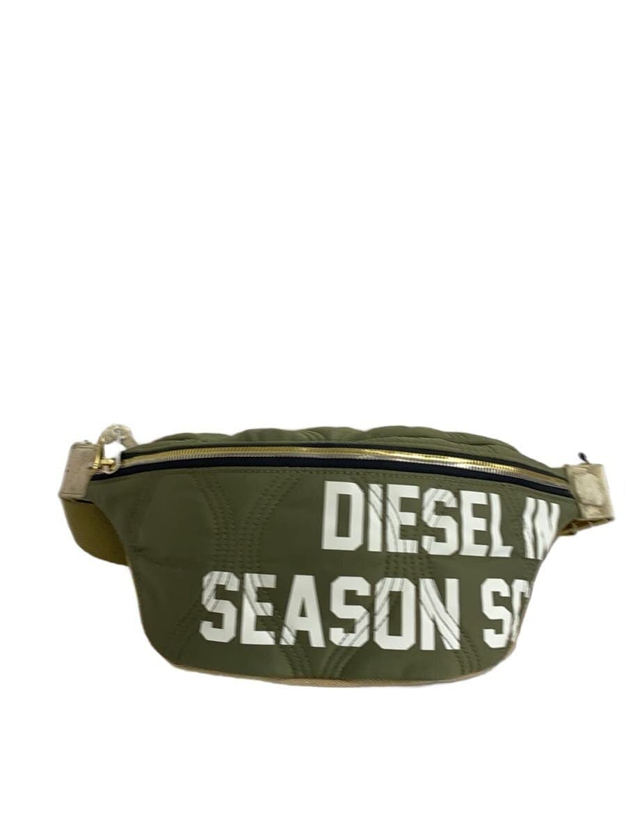 DIESEL Waist Bag -- KHK