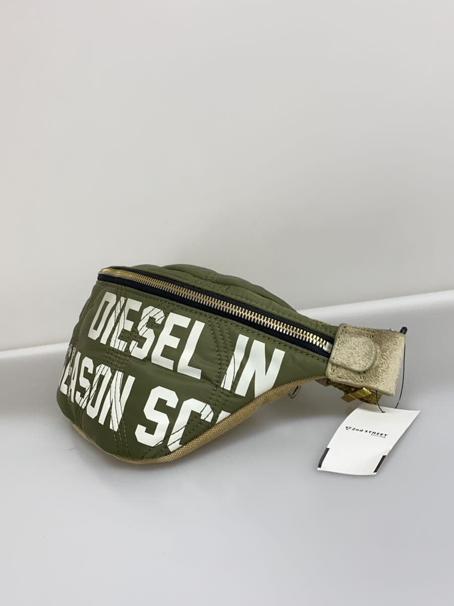 DIESEL Waist Bag -- KHK 2