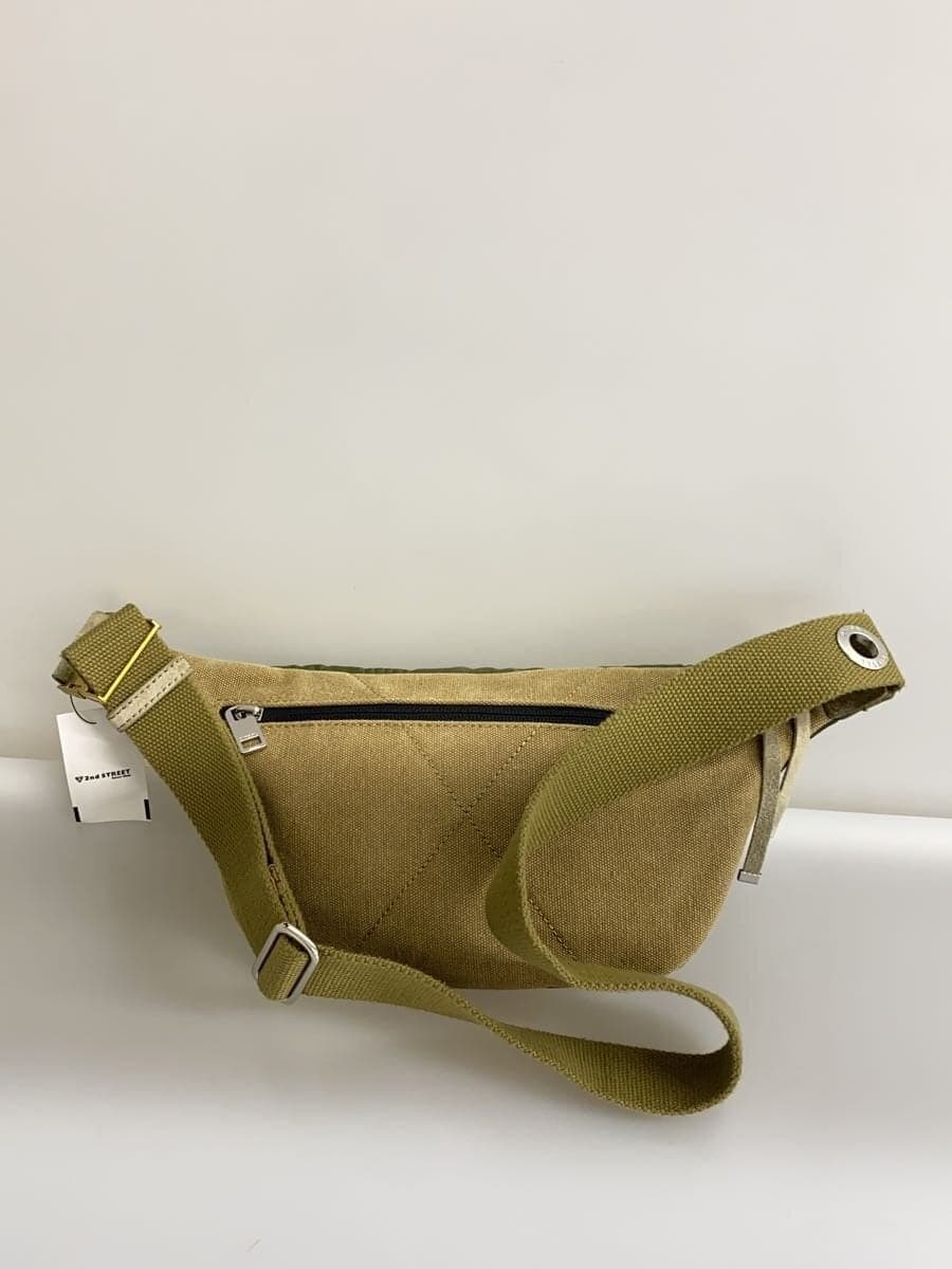 Diesel Fashion Waist Bag -- KHK 3