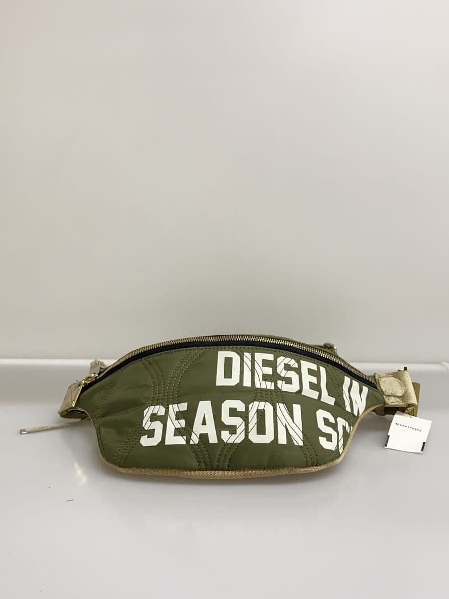 DIESEL Waist Bag -- KHK 4