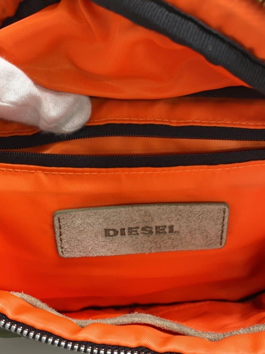 Diesel Fashion Waist Bag -- KHK 5