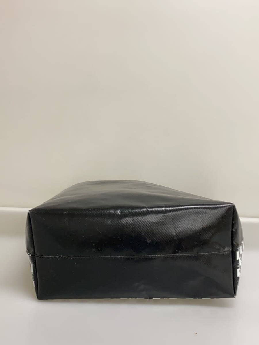 MARNI tote bag polyester WHT 4