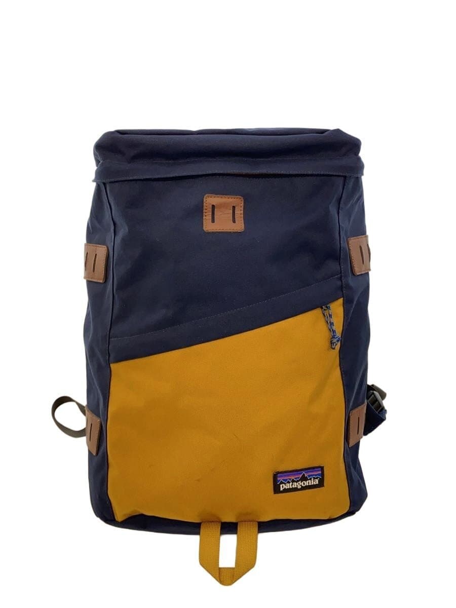 patagonia Backpack Polyester NVY 48015SP16