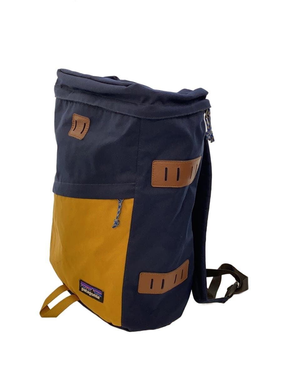 patagonia Backpack Polyester NVY 48015SP16 2