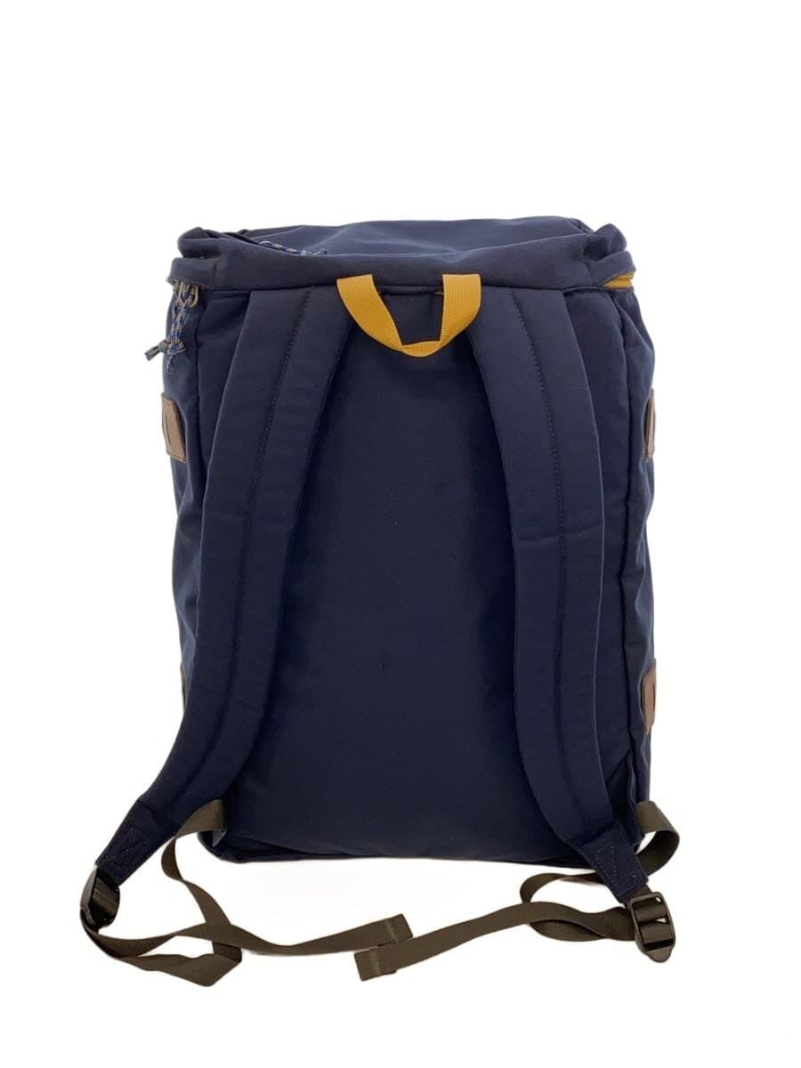 patagonia Backpack Polyester NVY 48015SP16 3