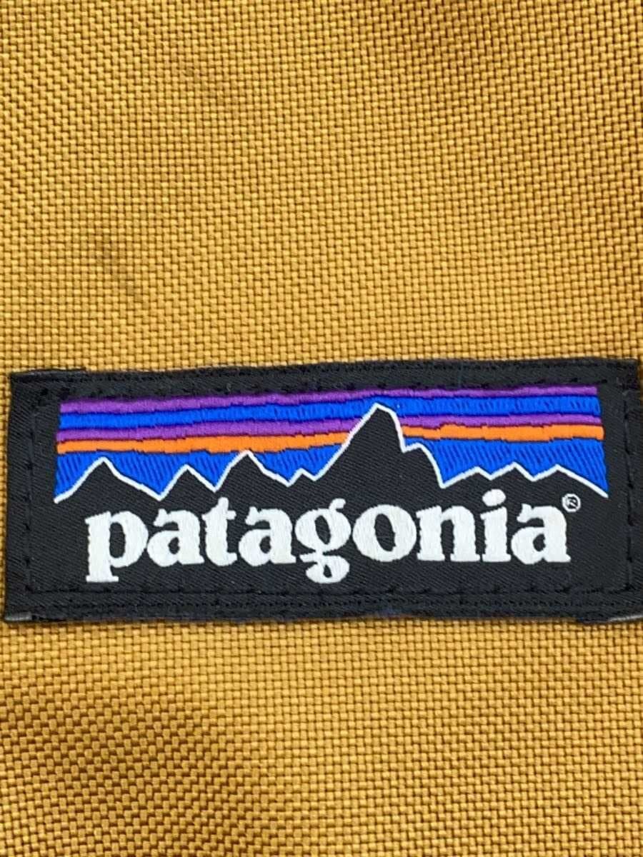 patagonia Backpack Polyester NVY 48015SP16 5