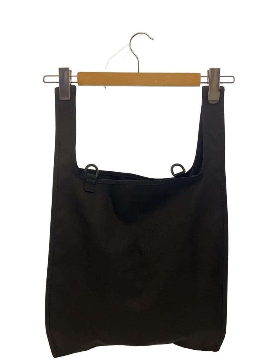 VOLCOM Tote Bag BLK Solid 2