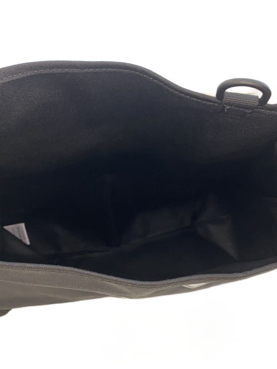 VOLCOM Tote Bag BLK Solid 5