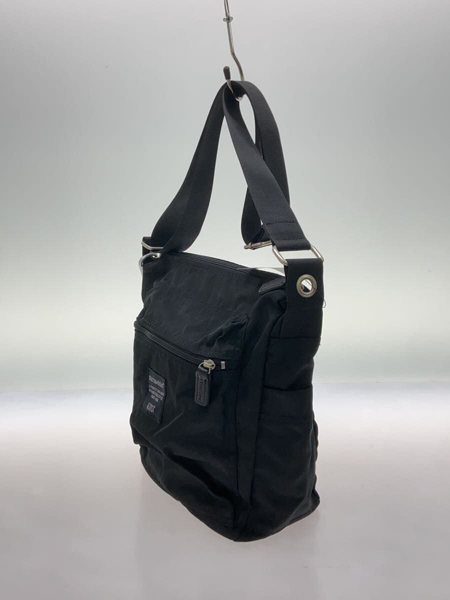 marimekko Shoulder Bag BLK 026991 518308 2