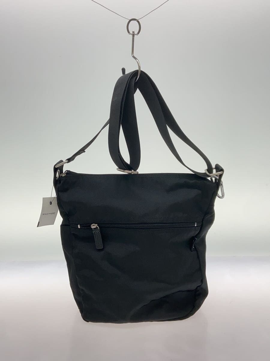 marimekko Shoulder Bag BLK 026991 518308 3