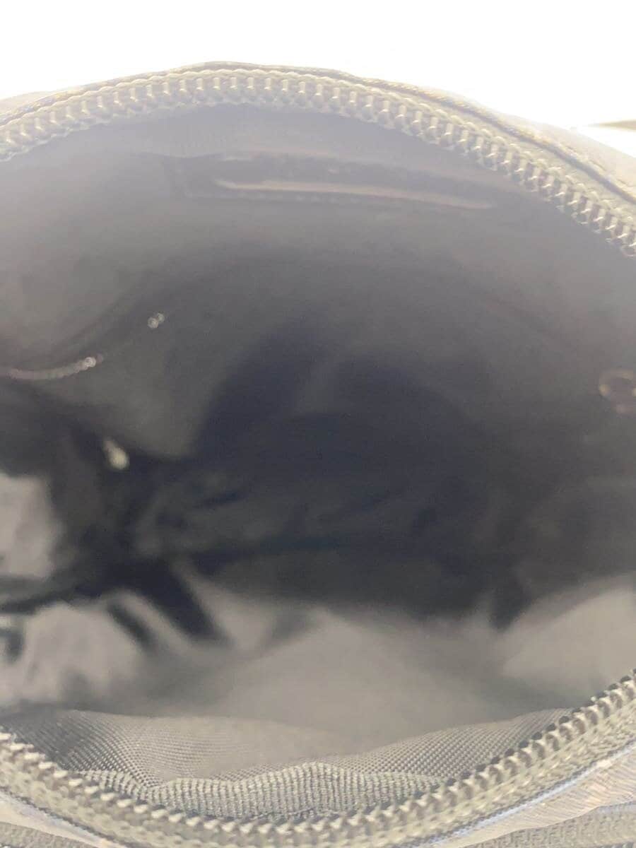 LESPORTSAC Shoulder Bag NVY Check 6