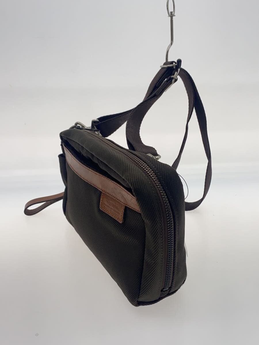 LAGASHA Shoulder Bag BRW Solid 2