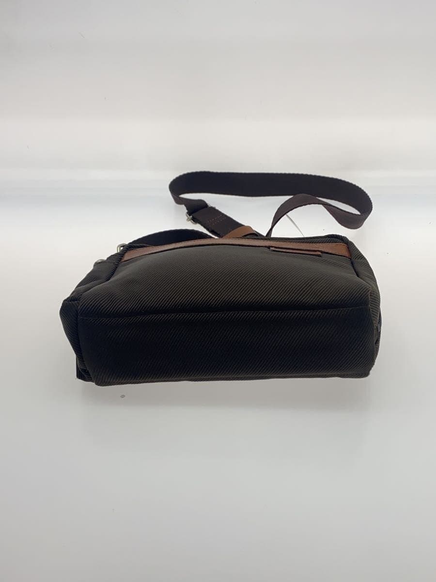 LAGASHA Shoulder Bag BRW Solid 4