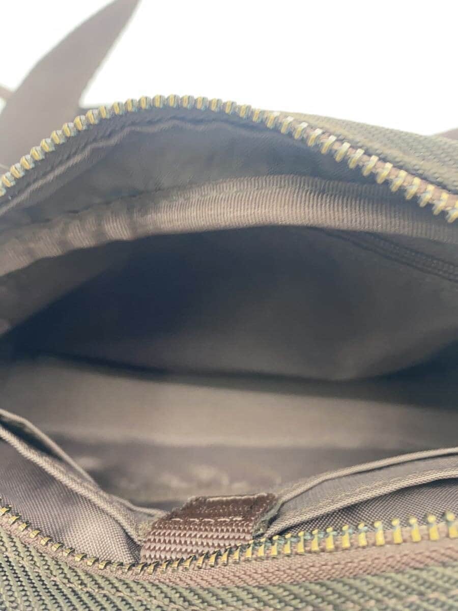 LAGASHA Shoulder Bag BRW Solid 6