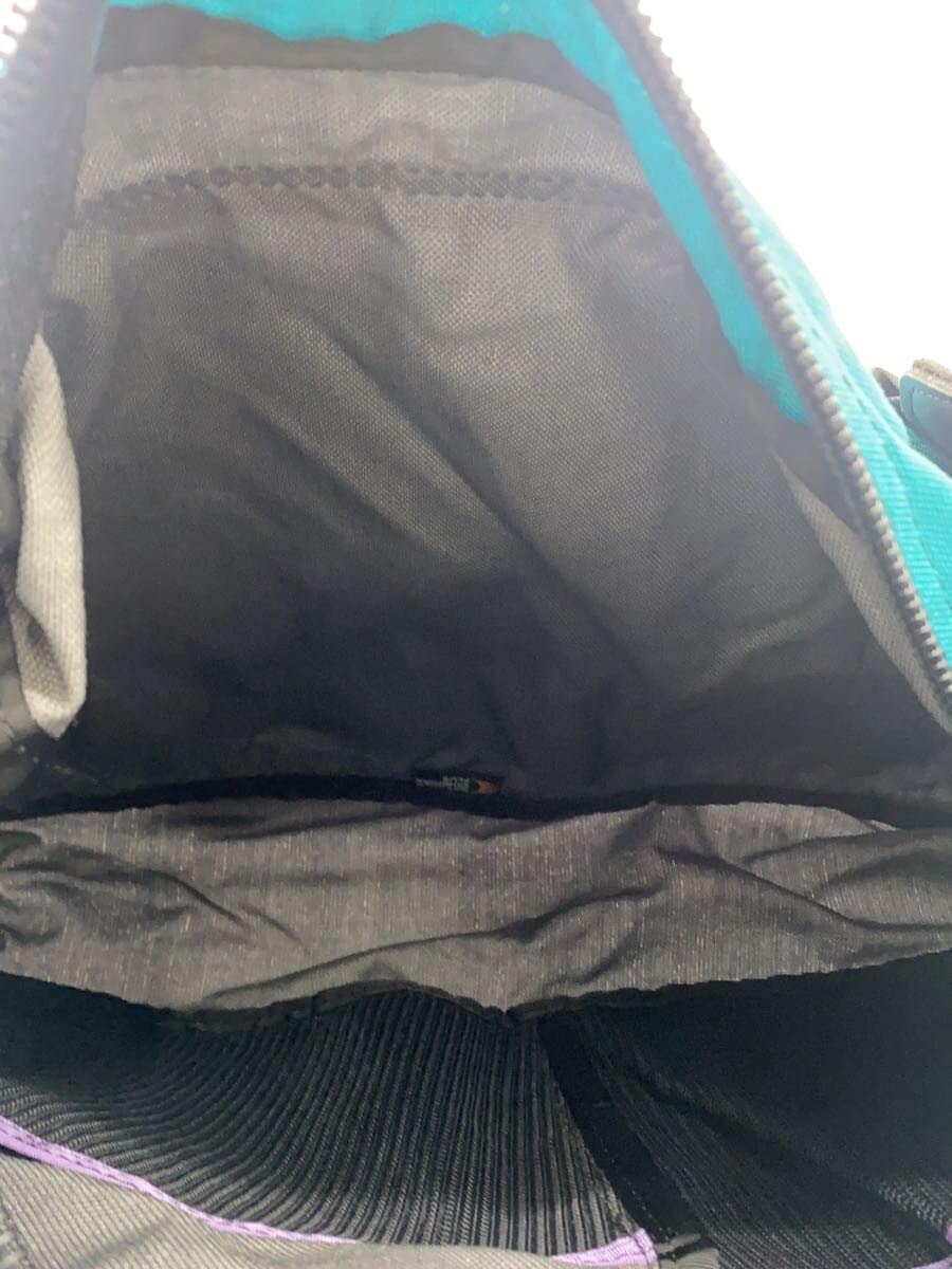 over land Shoulder Bag GRY 6