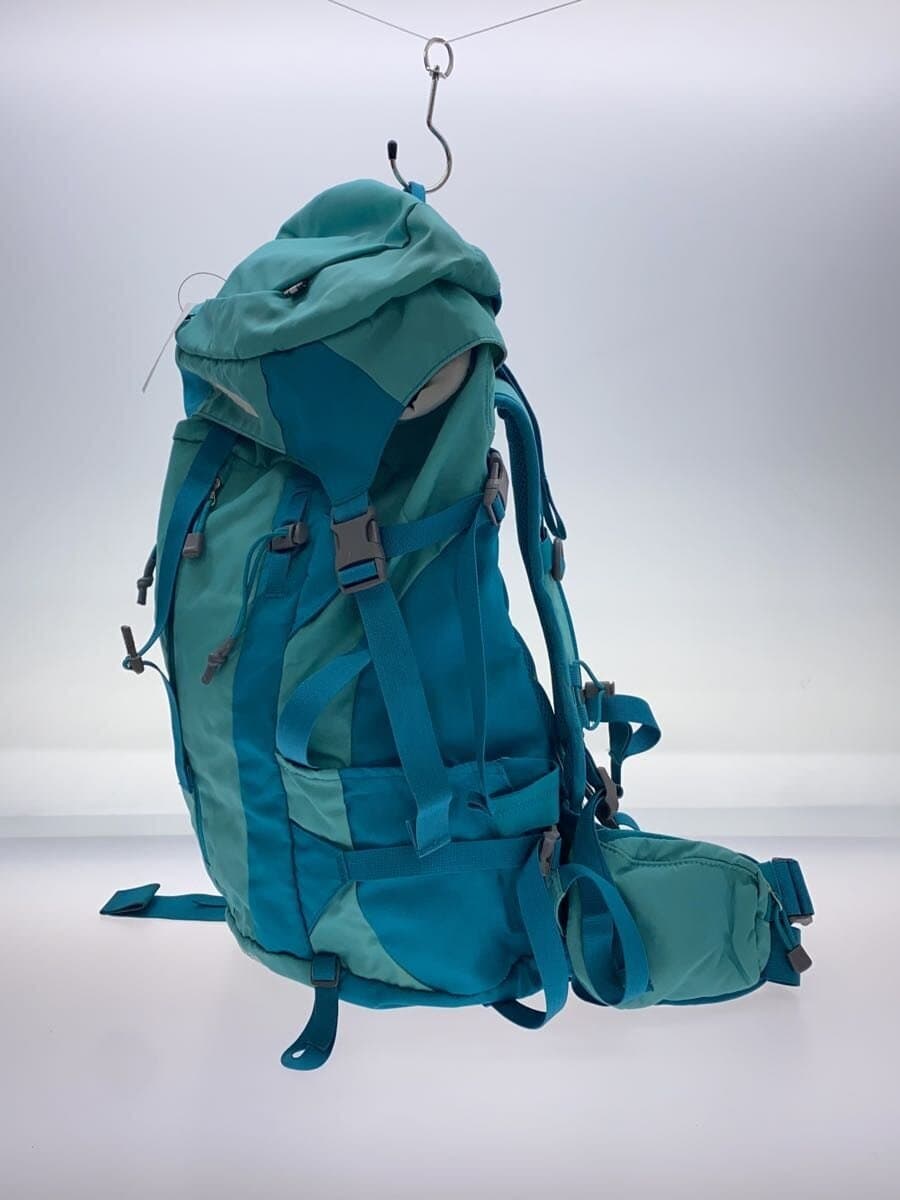 THE NORTH FACE Backpack BLU Solid NMW61308 2
