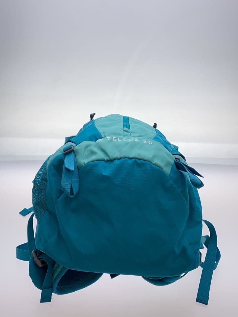 THE NORTH FACE Backpack BLU Solid NMW61308 4