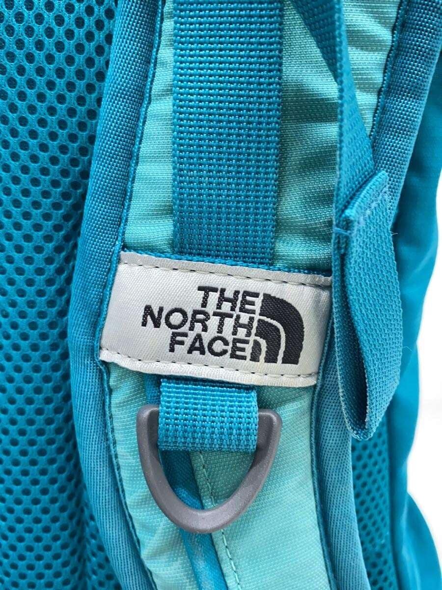 THE NORTH FACE Backpack BLU Solid NMW61308 5