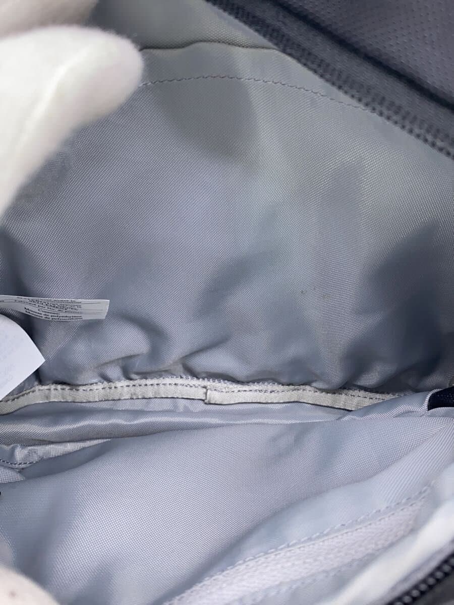 ARC’TERYX Shoulder Bag Nylon BLK 11T-00127209 6