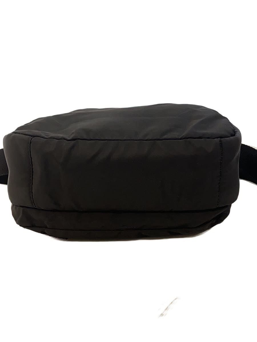 THE NORTH FACE PURPLE LABEL Shoulder Bag Nylon BLK Solid NN7659N 4